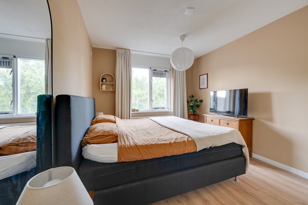 Medium property photo - Ommeland 3, 1447 BR Purmerend